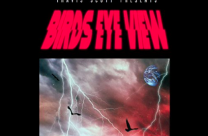 Travis Scott Announces “Birds Eye View” Tour!