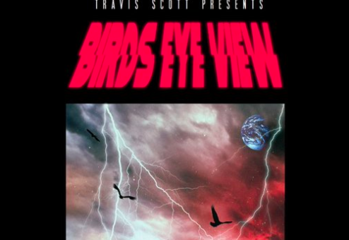 Travis Scott Announces “Birds Eye View” Tour!