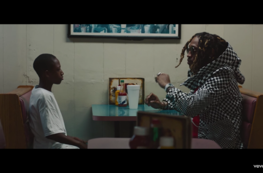 Future – Use Me (Video)