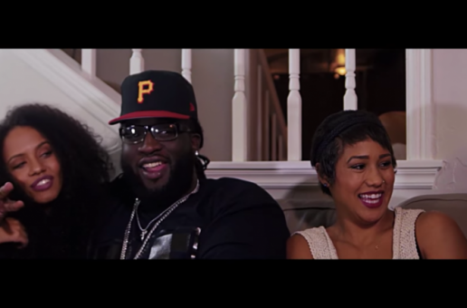 Zie – No Sleep (Video)