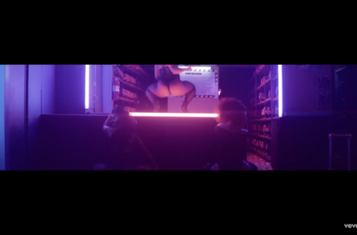 Jeremih – I Think Of You Ft. Chris Brown & Big Sean (Dance Video)