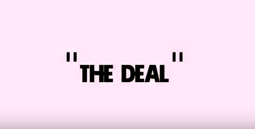 Quis MBM – The Deal (Video)