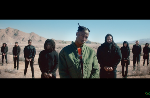 Joey Bada$$ – Land Of The Free (Video)