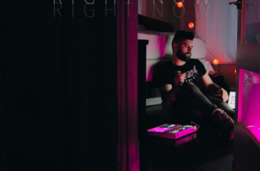 Johnny – Right Now