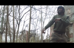 R.A – Move In Silence (Prod by Moshuun) (Video)