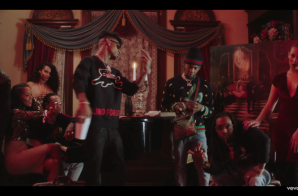 Mike WiLL Made It – Gucci On My Ft. 21 Savage x YG x Migos (Video)