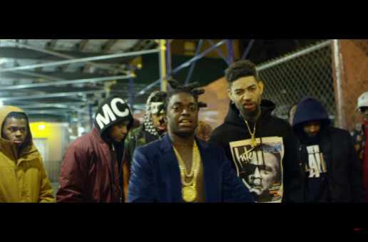 Kodak Black x PNB Rock – Too Many Years (Video)