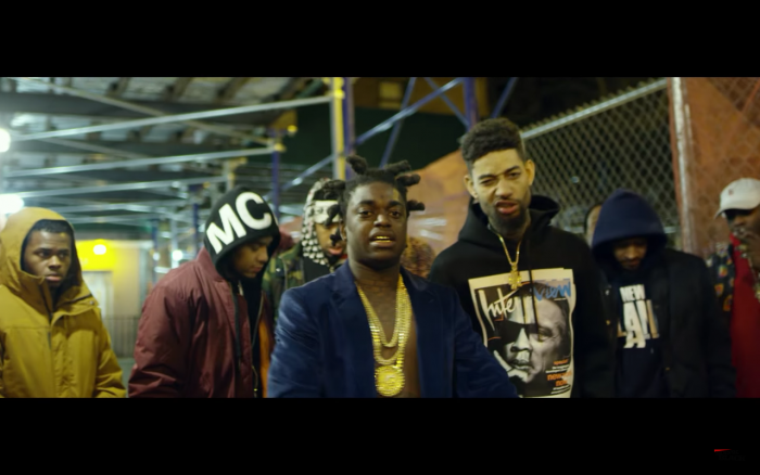 Kodak Black x PNB Rock – Too Many Years (Video) | Home of Hip Hop ...