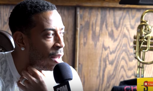 Ludacris Reveals Information On New Album & Single!