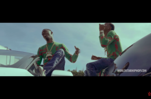 Young Dolph – Run It Up (Video)