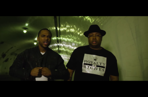 E-40 x YV – Uh Huh (Video)