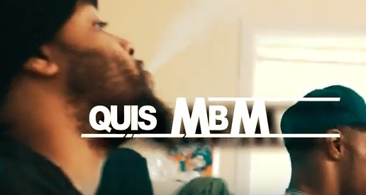 Quis Mbm – Bottom Line (Official Video)