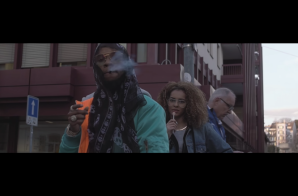 Tory Lanez – Anyway (Video)