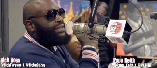 Rick Ross Announces 10th Album “Port of Miami 2: Born To Kill”