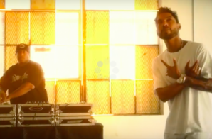 DJ Premier x Miguel – 2 LOVIN U (Video)