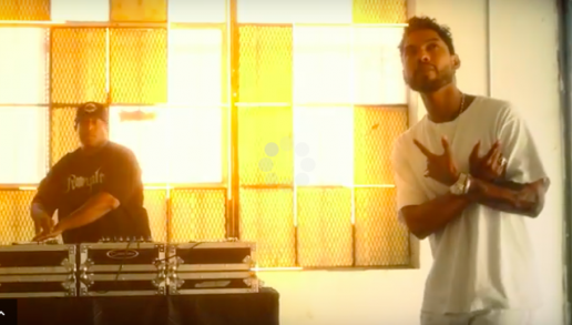 DJ Premier x Miguel – 2 LOVIN U (Video)