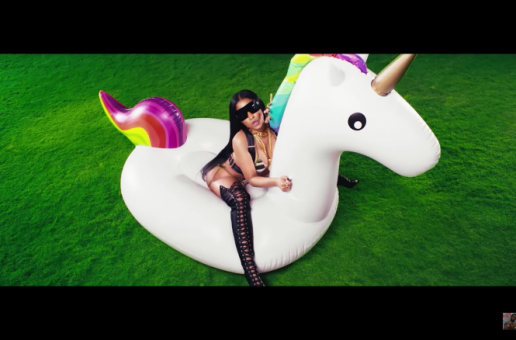 Gucci Mane x Nicki Minaj – Make Love (Video)