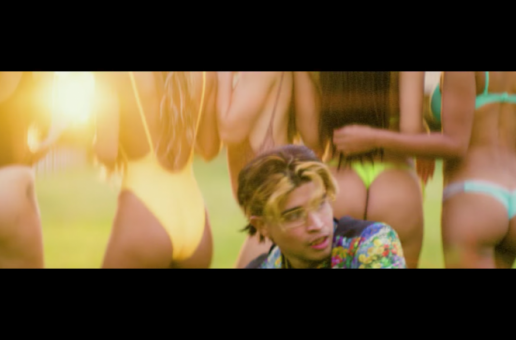 Kap G – Freakin ‘N’ Geekin (Video)