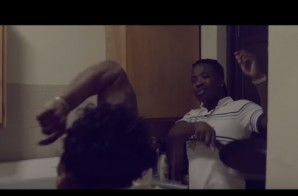 Troy Ave – Cooking (Video)