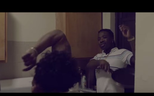 Troy Ave – Cooking (Video)