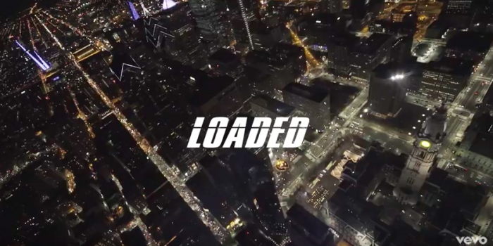 Bigg Homie – Loaded Ft. David Rush (Video) | Home of Hip Hop Videos ...