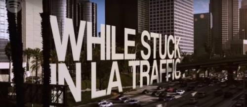 Spotify_Russell-500x216 Russell Simmons & Spotify Enlist Big Names For "Traffic Jams" Series  