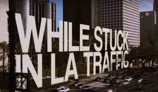 Russell Simmons & Spotify Enlist Big Names For “Traffic Jams” Series