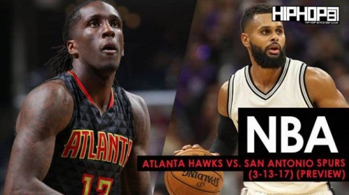 Spurs-Preview-500x279 NBA: Atlanta Hawks vs. San Antonio Spurs (3-13-17) (Preview)  