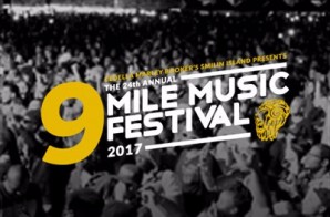 9 Mile Music Fest 2017 Event Recap