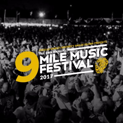 V_qtpoqC 9 Mile Music Fest 2017 Event Recap  