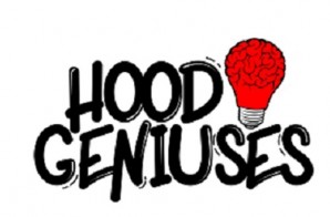 Hood Geniuses Podcast – Miz 100’s show