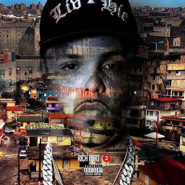 Axel Leon – Rich Port 2 (Mixtape) | Home of Hip Hop Videos & Rap Music ...