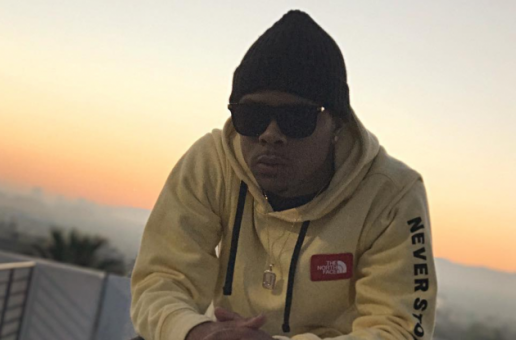 BeachBoii – Rainy Days Ft. Slimmy B (SOBxRBE)