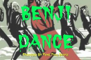 E Chapo – Benji Dance