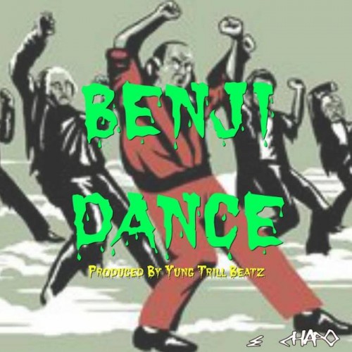 benji-500x500 E Chapo - Benji Dance  