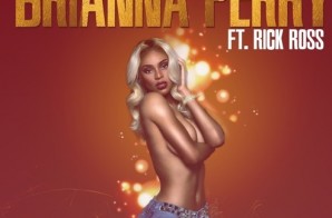 Brianna Perry – Get It Girl Ft. Rick Ross
