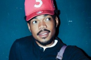 Read Chance the Rapper’s Foreword For Kevin Coval’s “A People’s History of Chicago”