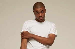 Vince Staples Claps Back At Haters On Twitter