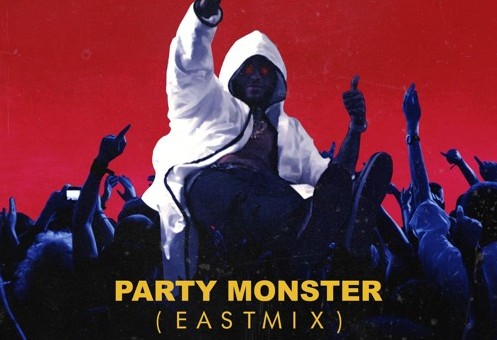 Dave East – Party Mon$ter (Freestyle)