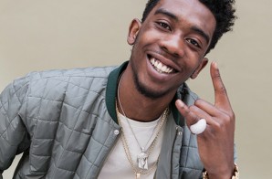 Desiigner – Holy Ghost