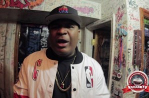 DNA – Gone in 60 Freestyle (Off “60 BARS Of Death”) Directed By K Shark Tv