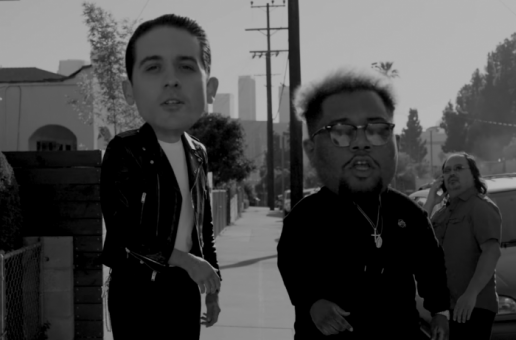 G-Eazy & Carnage ft. Thirty Rack – Guala