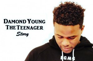 Damond Young – The Teenager Story (Vlog/Trailer)