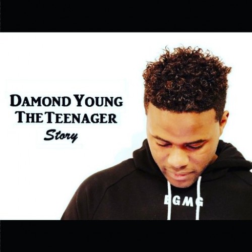 gOwV4LoJ-500x500 Damond Young - The Teenager Story (Vlog/Trailer)  