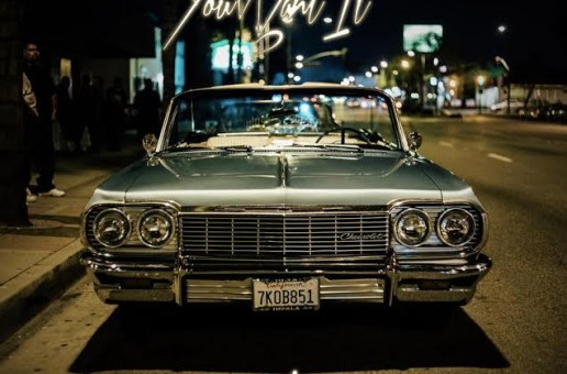 40Groove – How Do You Want It