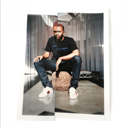 hca-500x500 Frank Ocean Premieres 'Chanel' + 'Chanel' Remix Featuring A$AP Rocky On Beats 1  