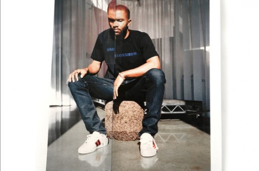 Frank Ocean Premieres ‘Chanel’ + ‘Chanel’ Remix Featuring A$AP Rocky On Beats 1