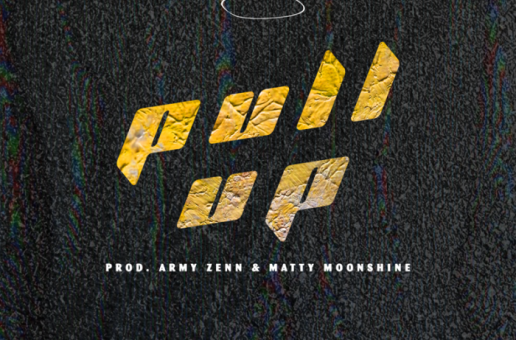 Ish Williams – Pull Up