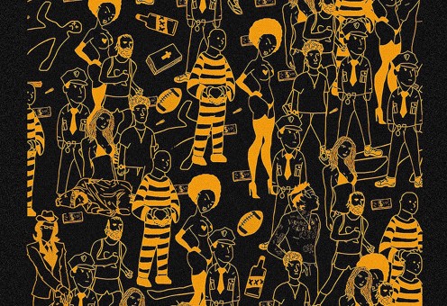 J.I.D. x Earthgang – D/Vision (Prod. By J. Cole)