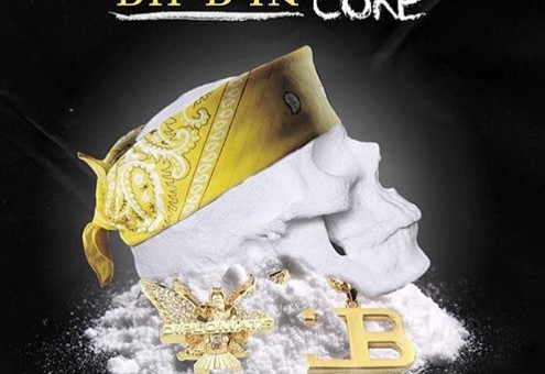 Juelz Santana – Dip’d In Coke Ft. French Montana x Cam’Ron